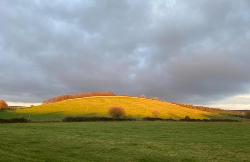 Charlton Other | Glamping with a twist
