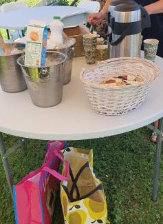 Wisbech House | Glamping with Llamas