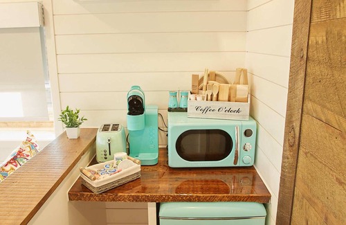 Marfa House | Glampinn Marfa