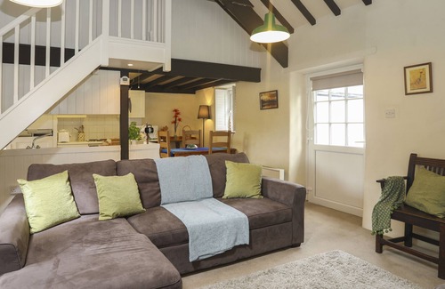 Llaneilian Cottage | Glan Aber