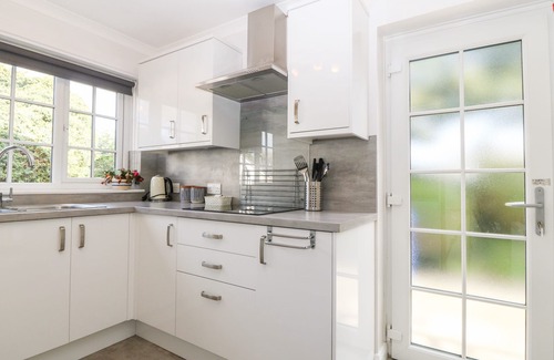 Pentraeth Cottage | Glan Dwr