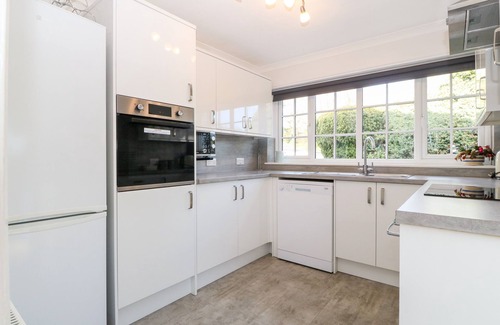 Pentraeth Cottage | Glan Dwr