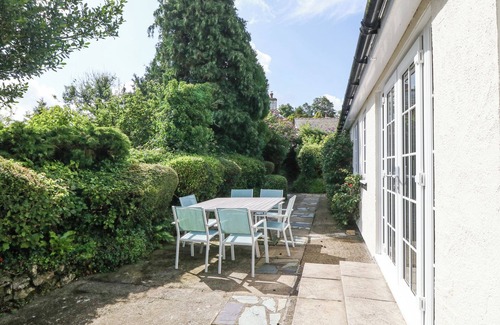 Pentraeth Cottage | Glan Dwr