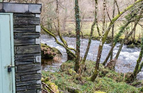 Snowdonia National Park House | Glan Lledr