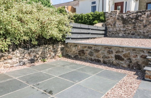 Y Felinheli Cottage | Glan Y Don