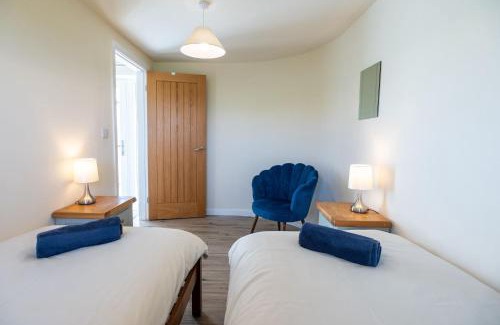 Cylch-Y-Garn House | Glan Yr Afon