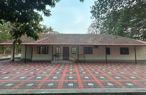 Adyar House | Glanwoods Inn - 2BHK Independent Private house in Mangalore - Pets allowed
