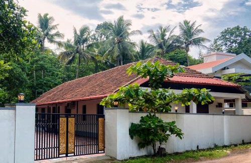 Adyar House | Glanwoods Inn - 2BHK Independent Private house in Mangalore - Pets allowed