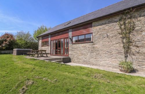 St Harmon House | Glanyrafon