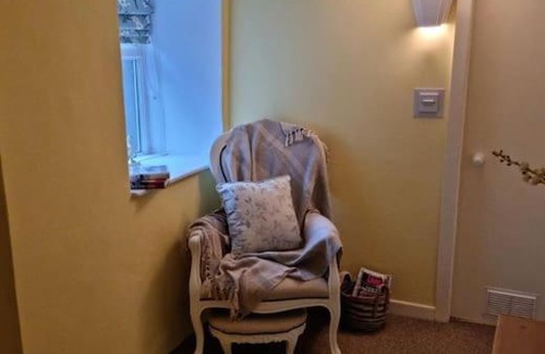 Llwyngwril House | Glasfor Cottage