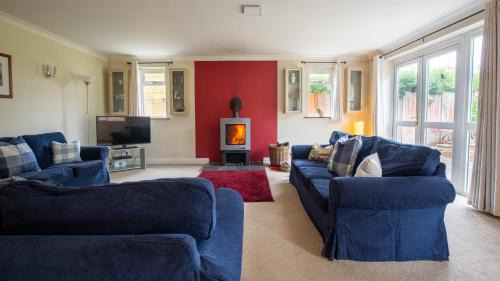 Great Wolford House | Glasfryn