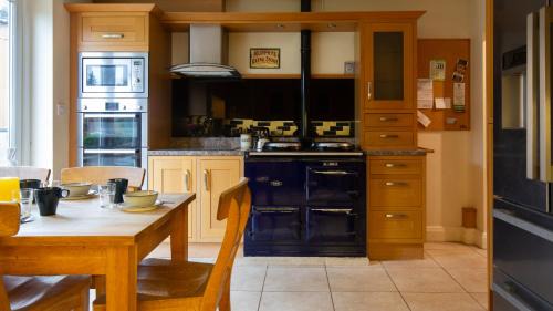 Great Wolford House | Glasfryn