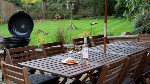 Great Wolford House | Glasfryn