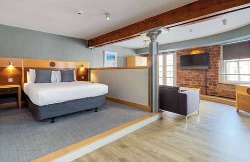 City Centre Glasgow Hotel | Glasgow Argyle Hotel, BW Signature Collection