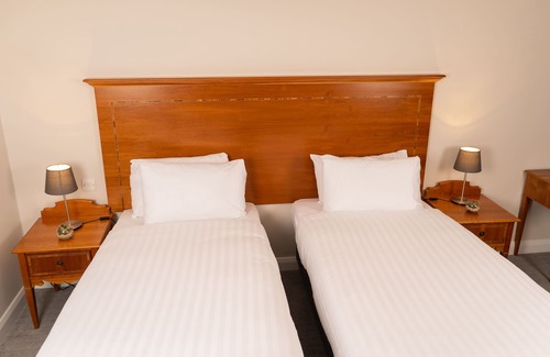 City Centre Glasgow Hotel | Glasgow Argyle Hotel, BW Signature Collection