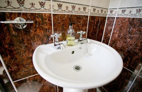 Doolin Bed & Breakfast | Glasha Meadows Accommodation