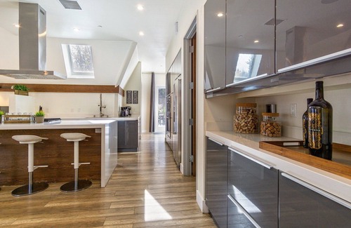 Fox Farm Ski Chalet | Glass Peak #350
