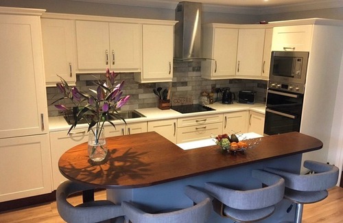 Killarney House | Gleanntan House - Beautiful Killarney townhouse