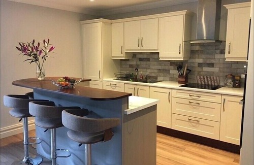 Killarney House | Gleanntan House - Beautiful Killarney townhouse