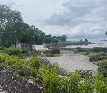 Kinvara House | Glebe cottage