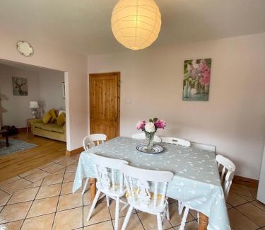 Kinvara House | Glebe cottage