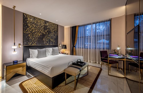 Nairobi Hotel | Glee Nairobi, a Preferred LVX Hotel