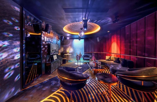 Nairobi Hotel | Glee Nairobi, a Preferred LVX Hotel