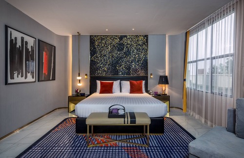 Nairobi Hotel | Glee Nairobi, a Preferred LVX Hotel