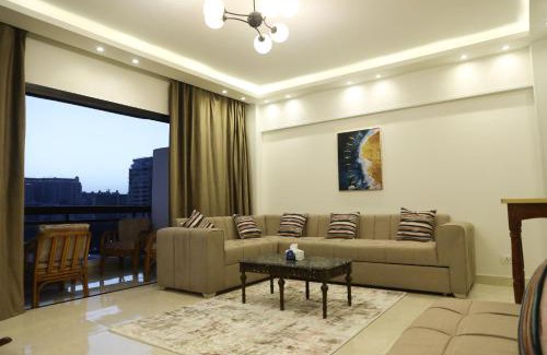 Ar-Raml 1 Apartment | Gleem Bay Luxury Apartment