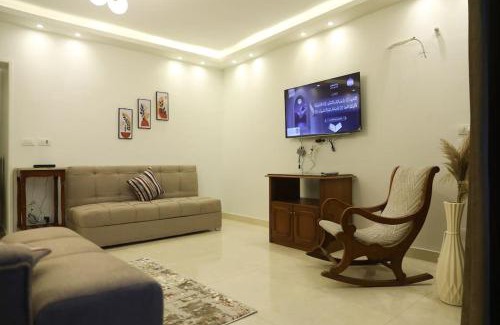 Ar-Raml 1 Apartment | Gleem Bay Luxury Apartment