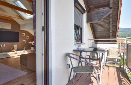 Gleissenberg Apartment | Gleißenberg