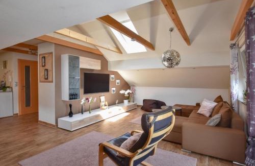 Gleissenberg Apartment | Gleißenberg
