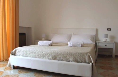 Racale Bed & Breakfast | Glem B&B