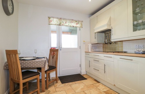 Penrith Cottage | Glen Cottage