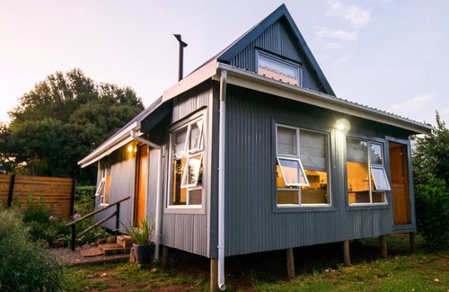 Himeville House | Glen Islay Self Catering Cottage
