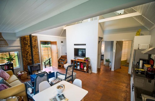 Himeville House | Glen Islay Self Catering Cottage