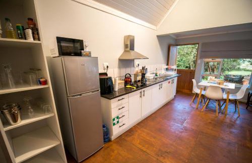 Himeville House | Glen Islay Self Catering Cottage