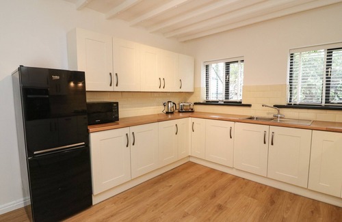 Giggleswick Cottage | Glen Lea