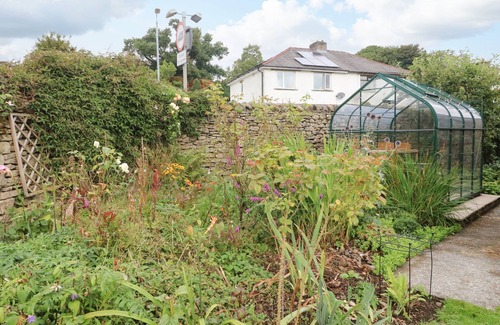 Giggleswick Cottage | Glen Lea