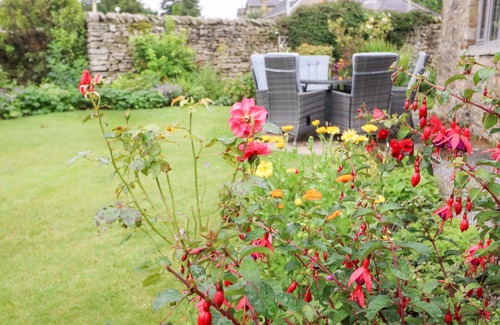 Giggleswick Cottage | Glen Lea