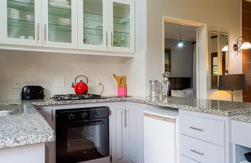 Rosetta House | Glen Ormond Country House