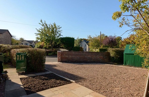 North Berwick Cottage | Glenconner Garden Cottage