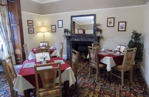 Penrith House | Glendale Guest House