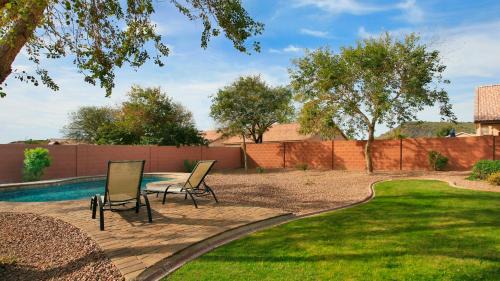 Deer Valley House | Glendale Home