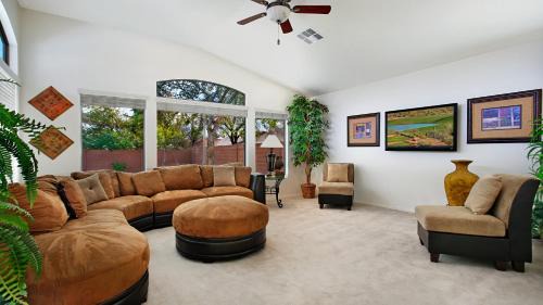 Deer Valley House | Glendale Home