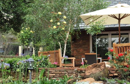 Edenvale House | Glendower View Guest House