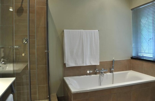 Edenvale House | Glendower View Guest House