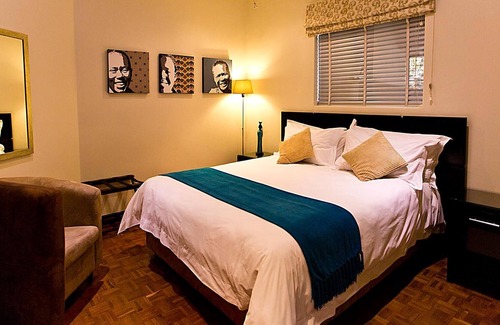 Edenvale House | Glendower View Guest House