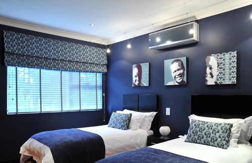 Edenvale House | Glendower View Guest House