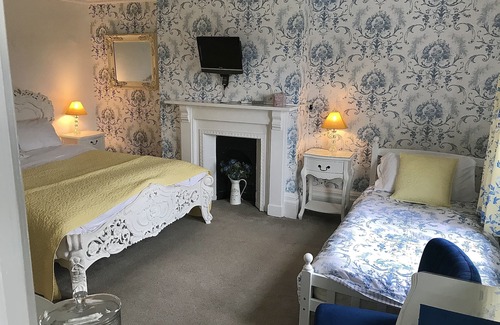 Whitehaven Bed & Breakfast | Glenfield House